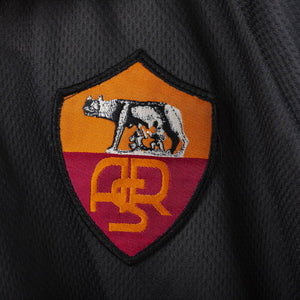 maglia third roma diadora totti 10 1998/1999