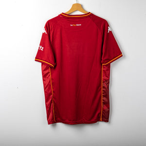Maglia Home FC Metz Kappa 2025/2026