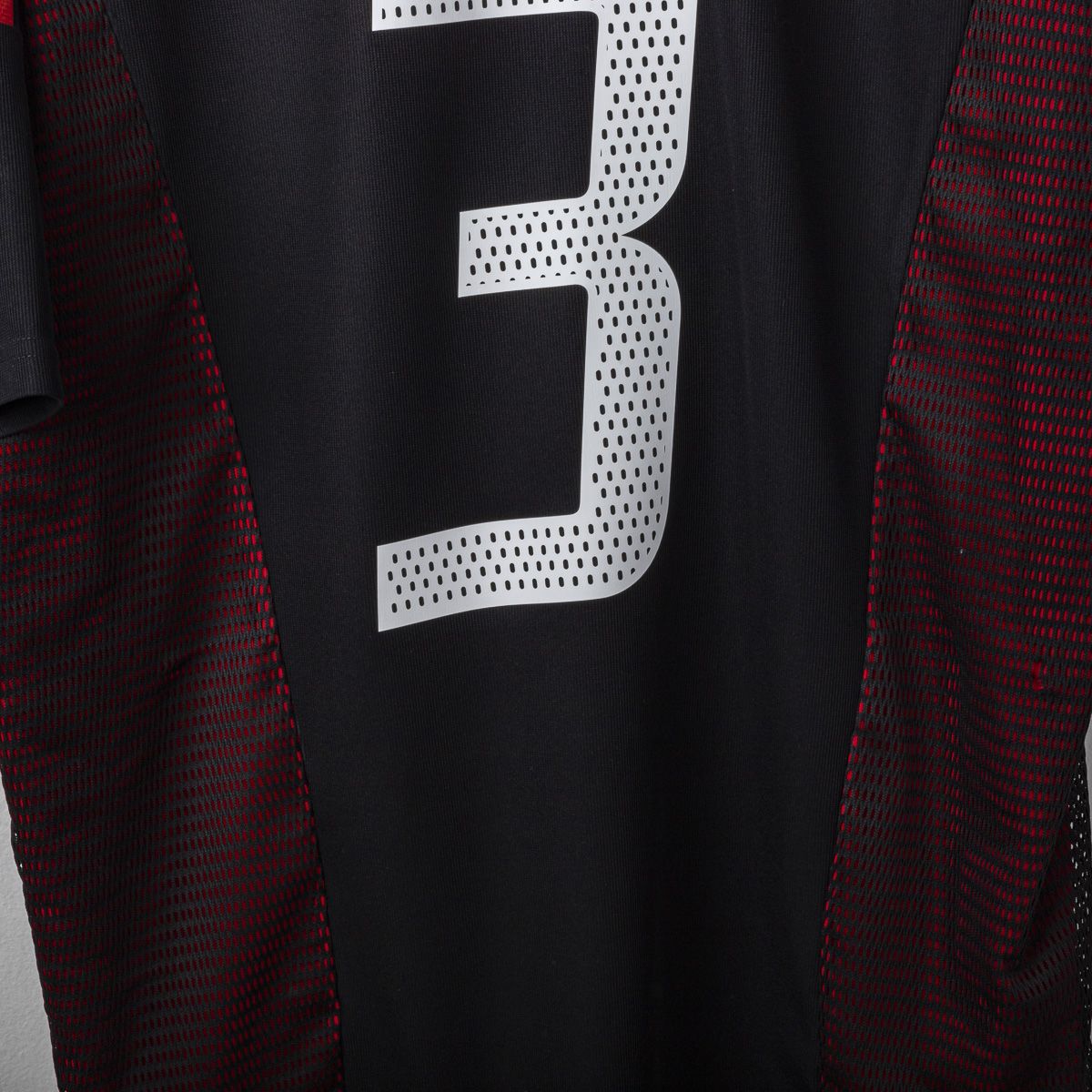 Maglia Third Milan Adidas Opel Maldini 3 2002/2003