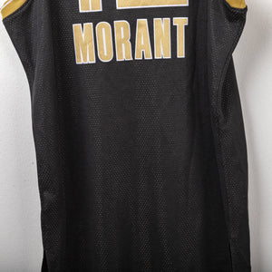 Canotta Nba Ja Morant 12 Memphis 2024