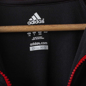 Felpa Training Milan Adidas Champions League 2007/2008