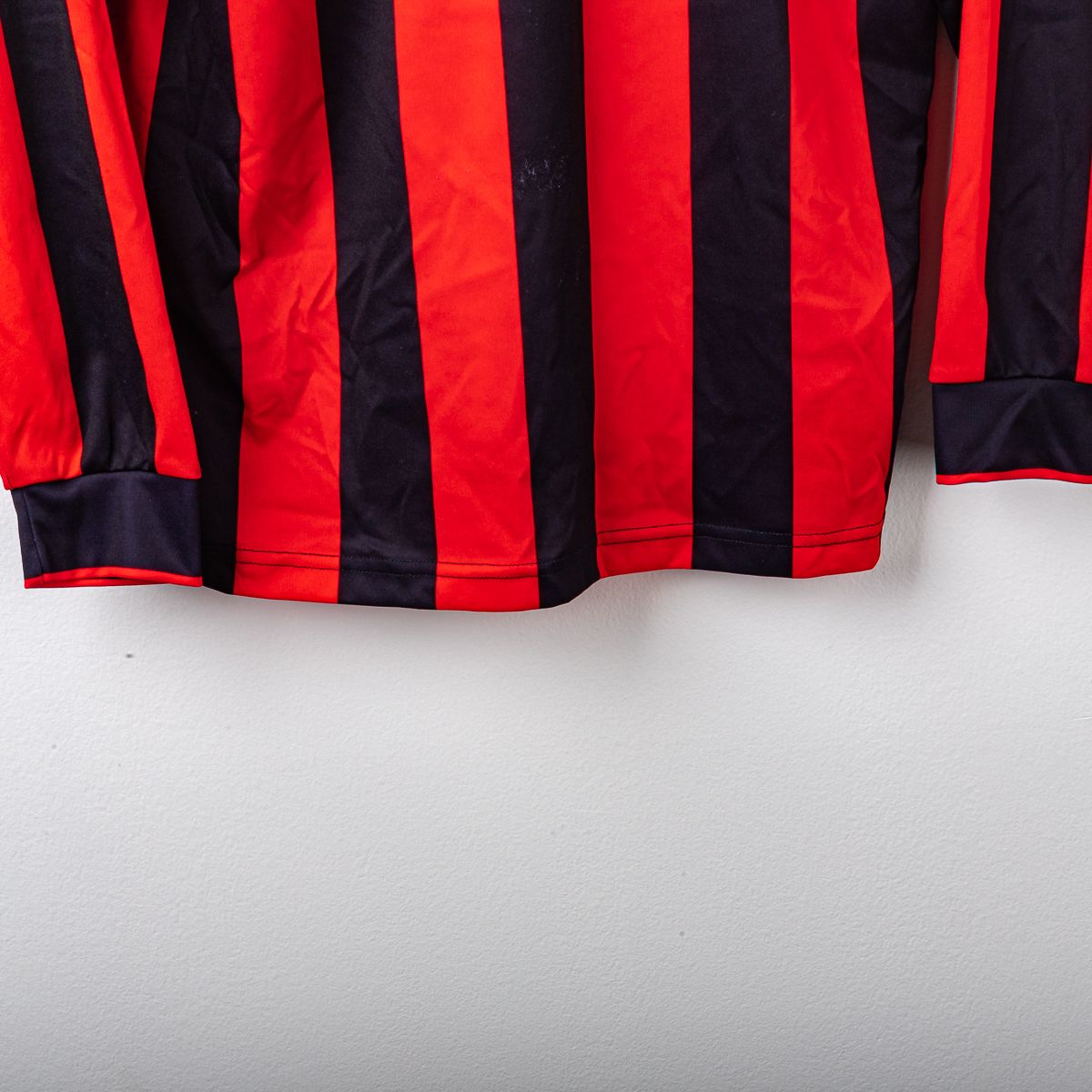 Maglia Bambino Home Milan Lotto ml 1994/1995