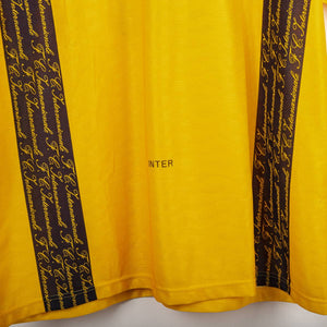 maglia third fc inter umbro  Ince n8 1996/1997