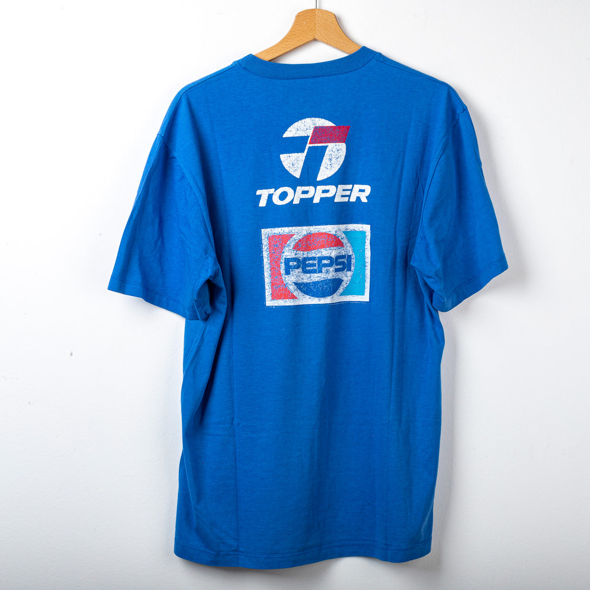 Maglia Allenamento Brasile Topper Mondiali 1990