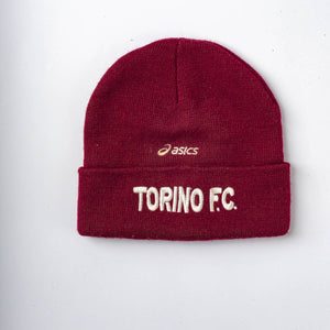 Cuffia Lana Torino Asics 2005/2006