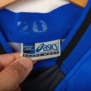T-shirt Atalanta Asics Sit-in Creberg 2005/2006