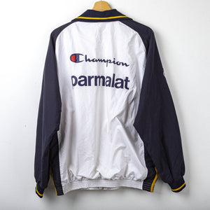 Giacca Parma Champion Parmalat 1999/2000