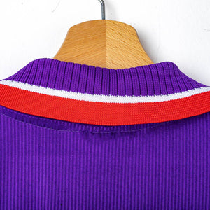 Maglia Home Fiorentina Reebok Batistuta 9 1996/1997