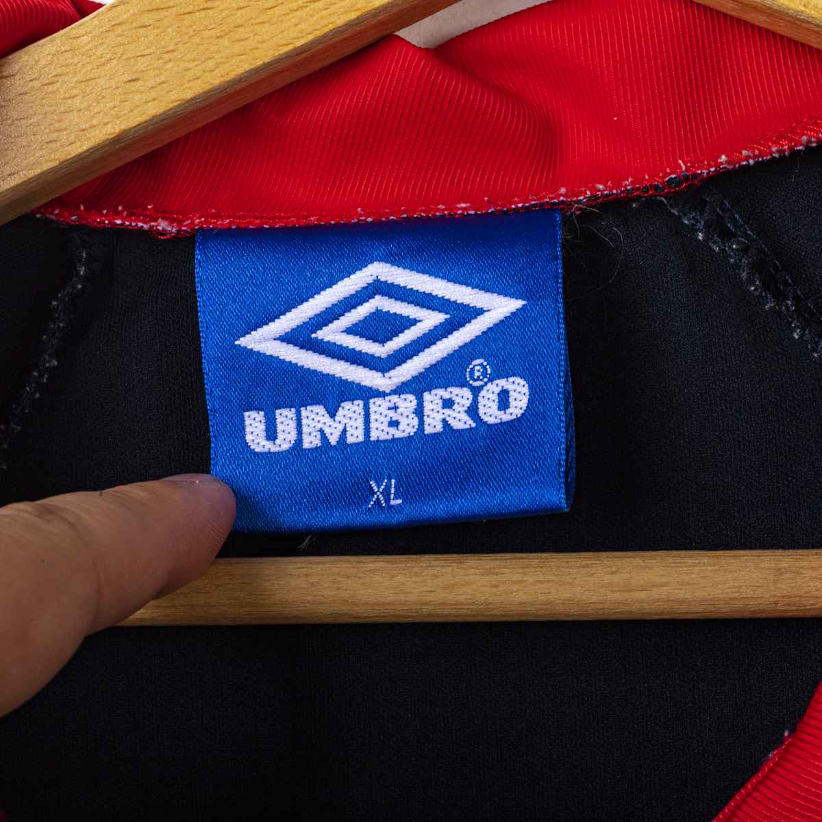 Maglia Third Siviglia Umbro 1998/1999