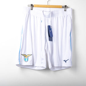 Pantaloncini Home Lazio Mizuno 2022/2023