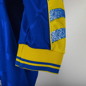 Maglia Third Puma  Parma ml Stoichkov 8 1995/1996