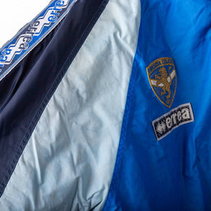 Giaccone brescia errea ristora 1997/1998