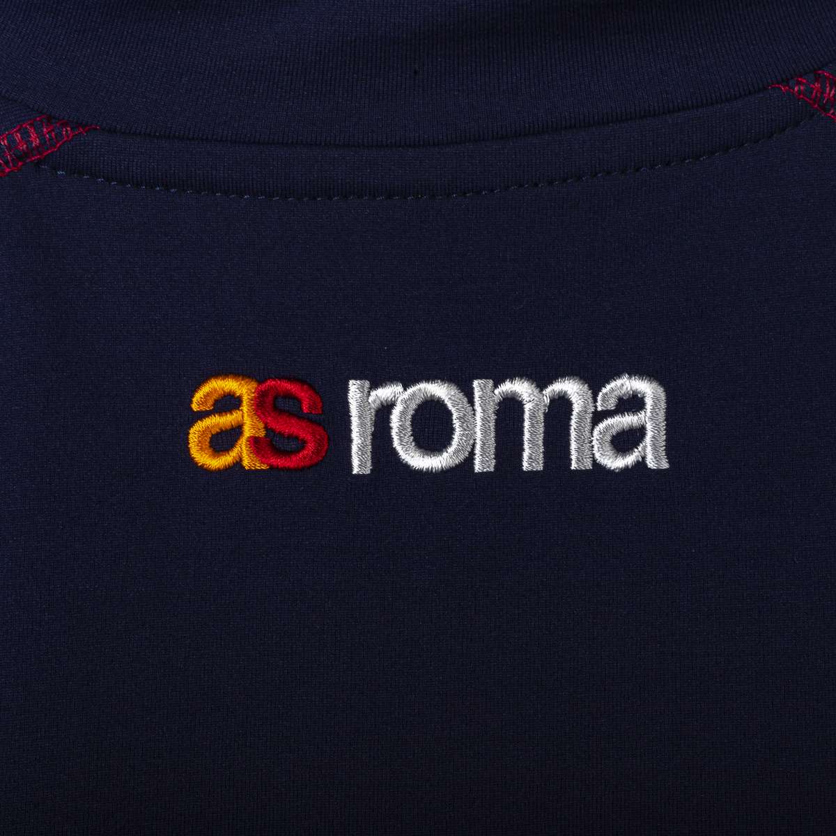 T-shirt Allenamento Roma Kappa Ina 2001/2002