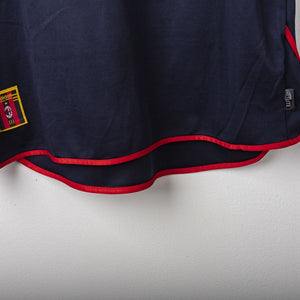 maglia centenario ac milan adidas Boban n10 1999/2000