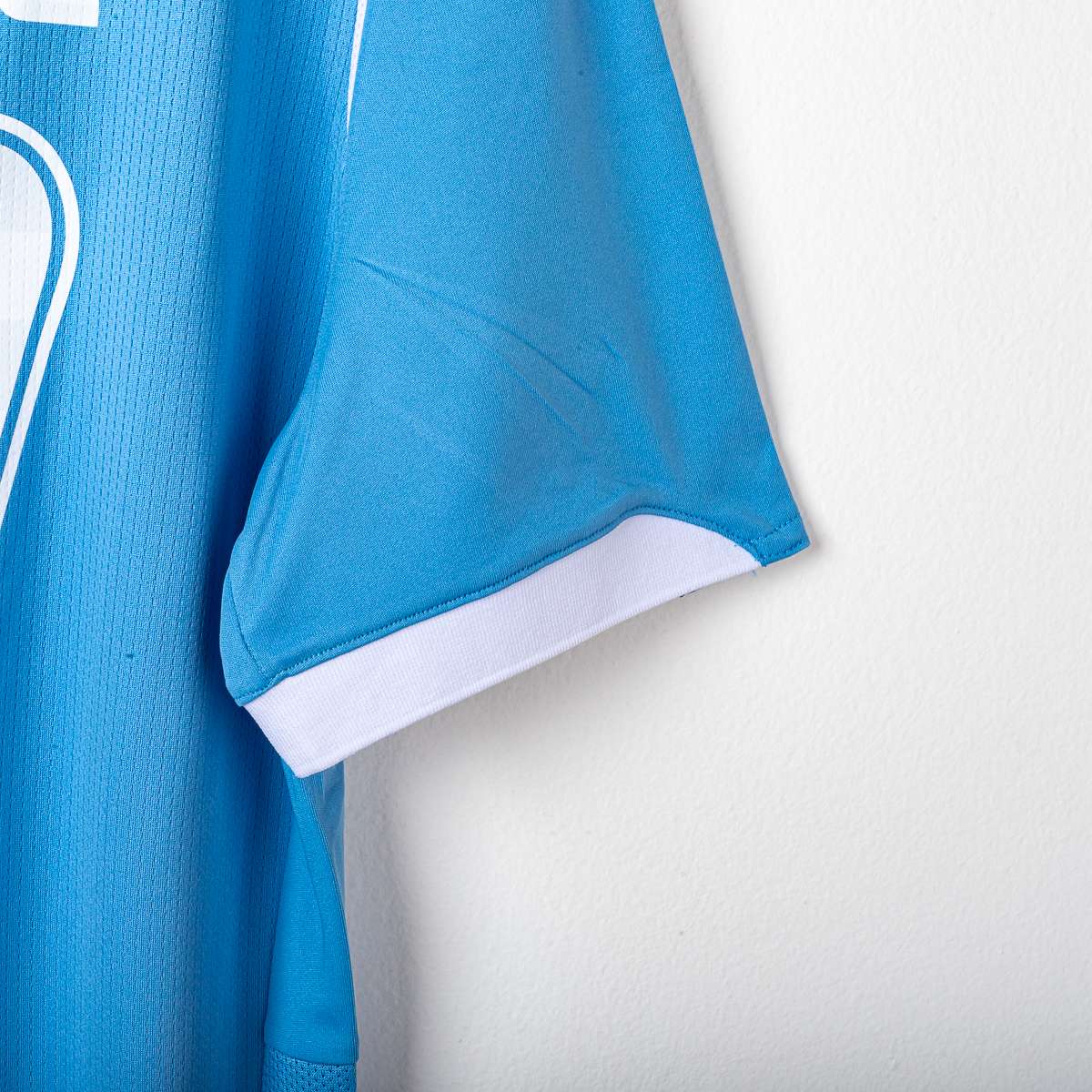 Maglia Home Macron Lazio Immobile 17 2019/2020
