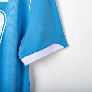 Maglia Home Macron Lazio Immobile 17 2019/2020