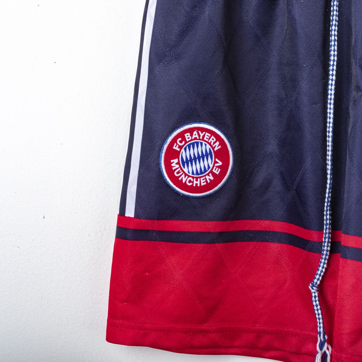 Pantaloncini Bayern Monaco Home 1997/1998