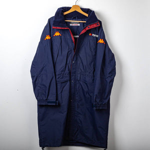 Roma Kappa Mazda 2004/2005 Bench Jacket