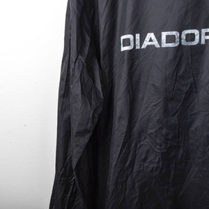 Giacca AS Roma Diadora Mazda 2004/2005