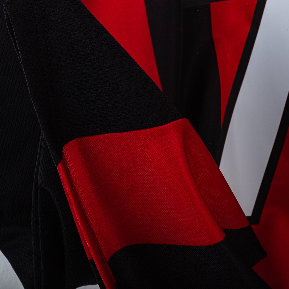 Maglia Home Milan Adidas Opel Shevchenko 7 2001/2002