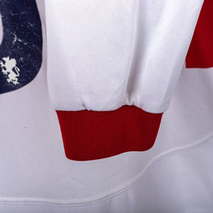 Maglia Away Genoa Asics Floro Flores 83 ml 2011/2012