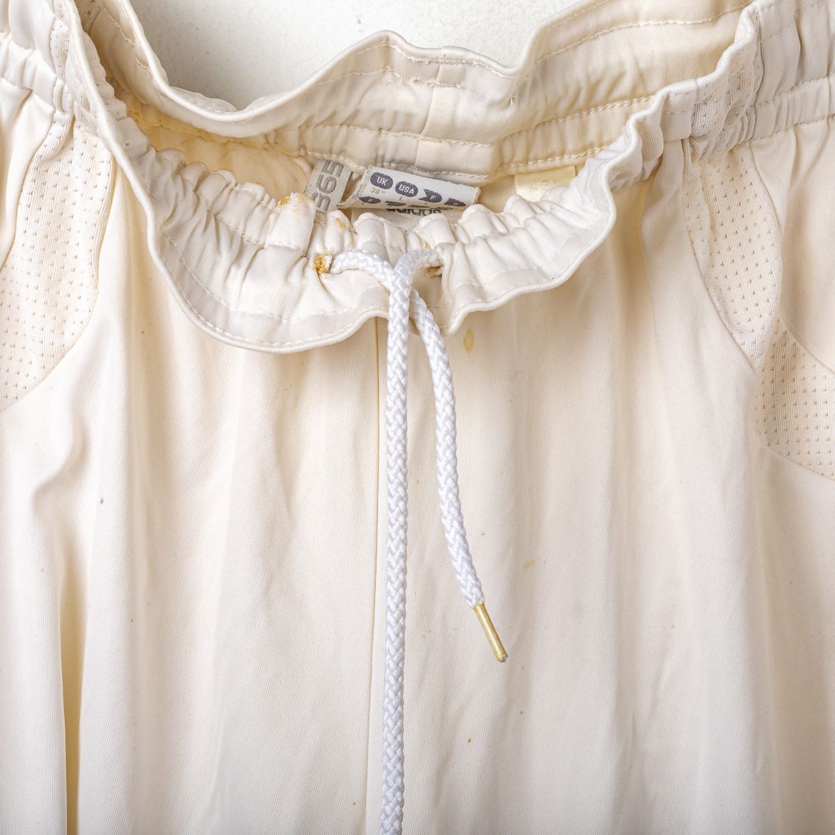 Pantaloncini Benfica Home Adidas 2008/2009