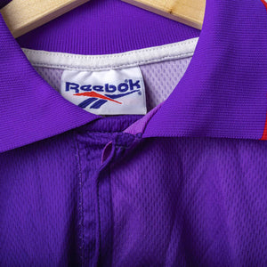 Maglia Home Fiorentina Reebok Amoruso n5 1995/1996