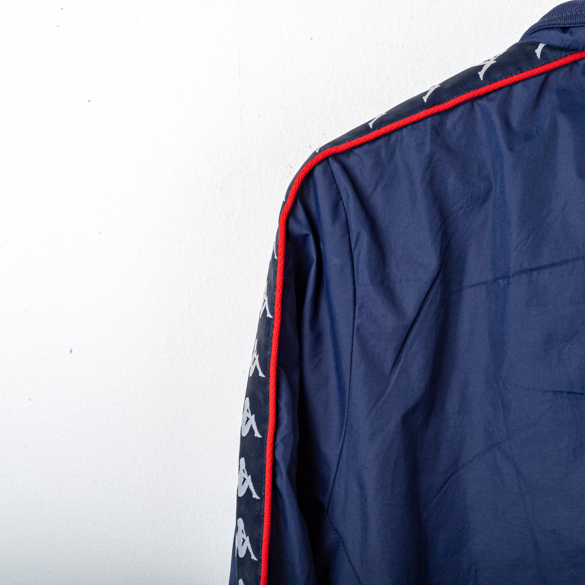 Giacca Cagliari Kappa 2005/2006