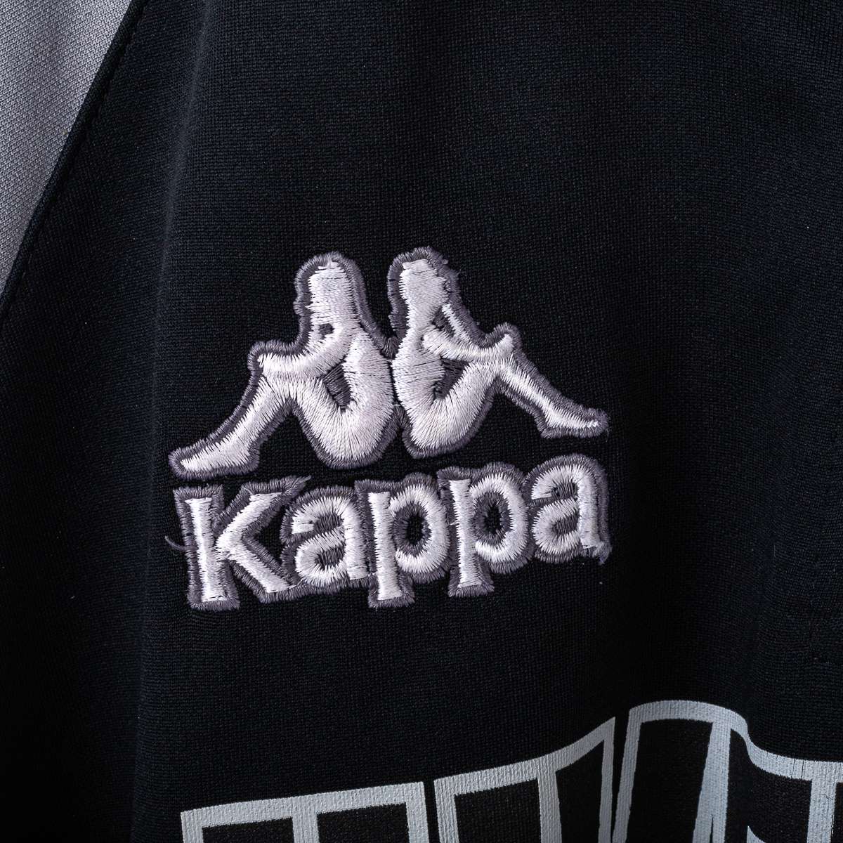 Juventus Kappa Training Tracksuit 1999/2000