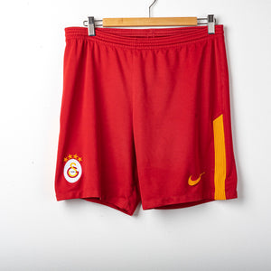 Pantaloncini Home Galatasaray Nike 2017/2018