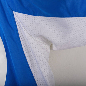 maglia home novara Evacuo 32 2015/2016