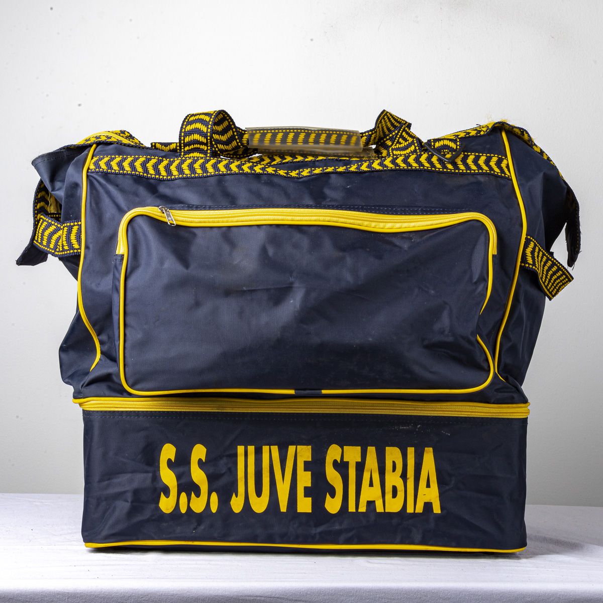 Borsone Juve Stabia Fly Line