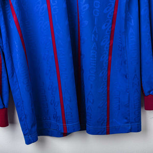 maglia Third reggiana asics n15 ml 1996/1997
