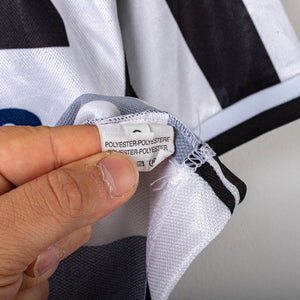 Maglia Home Juventus Kappa Sony Minidisc 1995/1996