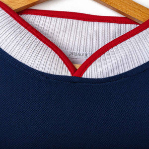 Perugia Galex 2003/2004 Away Shirt