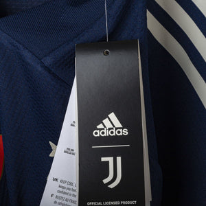 Maglia Away Juventus Adidas Ronaldo 7 Uefa 2020/2021