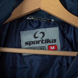 Giaccone Fly Line Juve Stabia 2013/2014