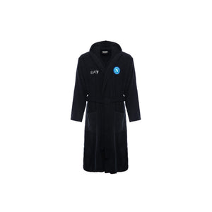 Accappatoio SSC Napoli EA7 2023/2024 by EA7 - Home