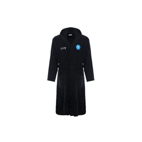 Accappatoio SSC Napoli EA7 2023/2024 by EA7 - Home