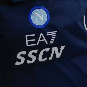 Borsone Napoli Ea7 2023/2024 by EA7 - Home (3)