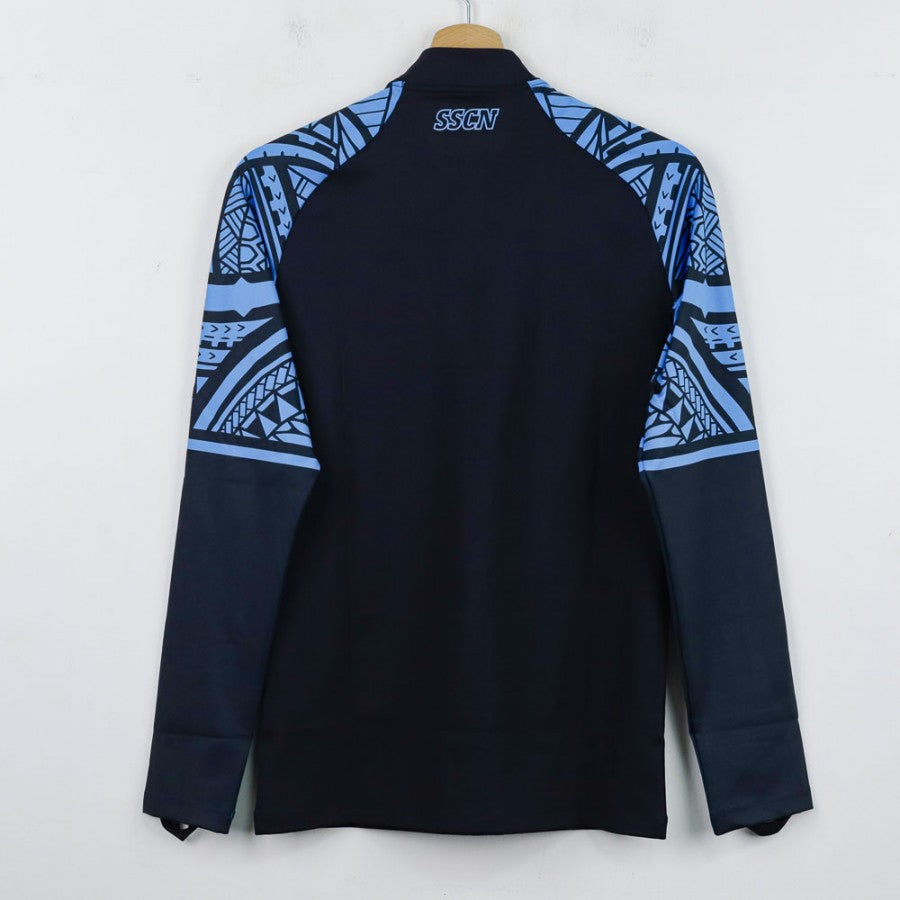 Felpa Training Napoli Ea7 Ebay 2023/2024 by EA7 - Home (2)