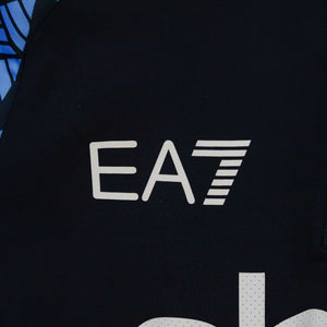 Felpa Training Napoli Ea7 Ebay 2023/2024 by EA7 - Home (4)