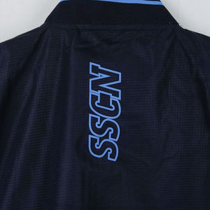 Giacca Anthem Pregara Napoli Ea7 2023/2024 by EA7 - Home (6)