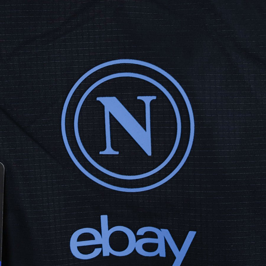 Giacca Anthem Pregara Napoli Ea7 2023/2024 by EA7 - Home (7)