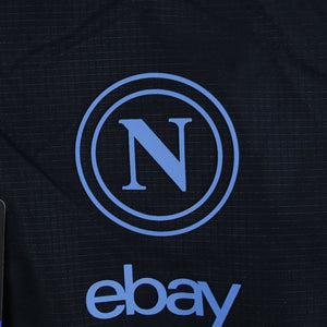 Giacca Anthem Pregara Napoli Ea7 2023/2024 by EA7 - Home (7)