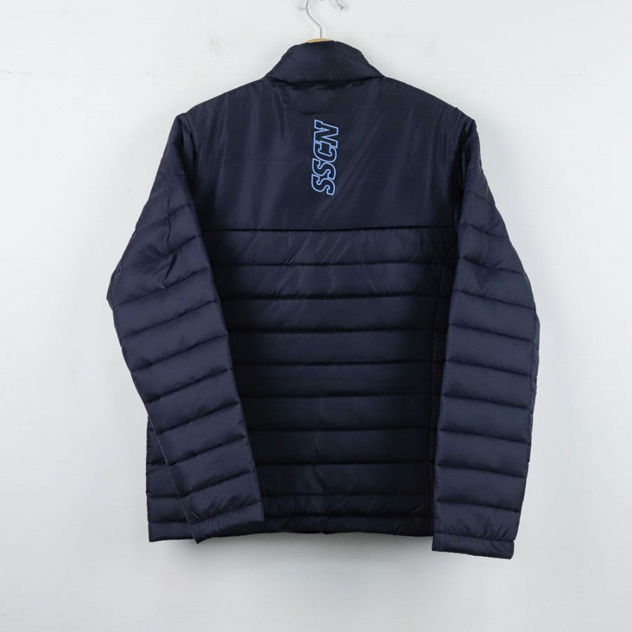 Giacca Piumino Napoli Ea7 2023/2024 by EA7 - Home (2)