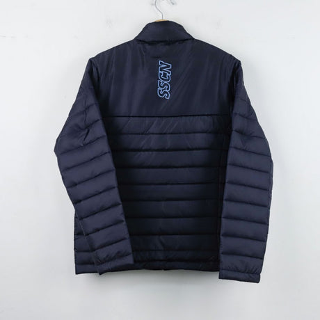 Giacca Piumino Napoli Ea7 2023/2024 by EA7 - Home (2)