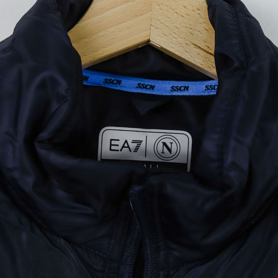 Giacca Piumino Napoli Ea7 2023/2024 by EA7 - Home (8)