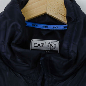 Giacca Piumino Napoli Ea7 2023/2024 by EA7 - Home (8)