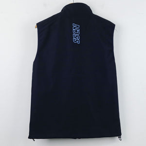 Gilet Smanicato Napoli Ea7 2023/2024 by EA7 - Home (2)